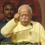 দেশের প্রতিটি ক্ষেত্রকে এক নম্বরে নিয়ে যেতে হবে : ভাগবত