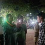 ধর্মনগরে বিজেপির সদস্যতা অভিযানে ব্যাপক সাড়া পরিলক্ষিত