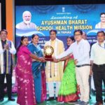 শিশুদের ভবিষ্যৎ সুরক্ষিত করার লক্ষ্যে সরকার বিভিন্ন পরিকল্পনা গ্রহণ করেছে : মুখ্যমন্ত্রী