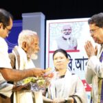 এসটি, এসসি সহ সকল অংশের সার্বিক উন্নয়ন বর্তমান সরকারের অন্যতম অগ্রাধিকার: মুখ্যমন্ত্রী