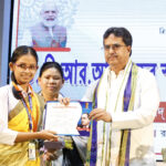ড. বি আর আম্বেদকরের স্বপ্ন ছিল সমাজের সকল শ্রেণীর মানুষের উন্নয়ন : মুখ্যমন্ত্রী