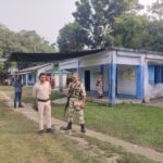 বিকেল পাঁচটা পর্যন্ত পশ্চিমবঙ্গ উপনির্বাচনে ভোটদানের হার ৬৯.২৯ শতাংশ