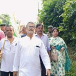ত্রিপুরায় সর্বত্র বিভেদের রাজনীতি ছড়িয়ে দেওয়ার ষড়যন্ত্র করছে শাসক দল বিজেপি : আশিস