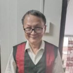 তিপ্রাল্যান্ড ইস্যুতে বিস্ফোরক স্টেট ডেমোক্রেটিক পার্টির চেয়ারম্যান