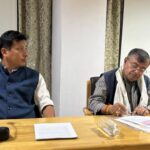 বিজেপি জোট সরকার সমস্ত ভাষার বিকাশে যথেষ্ট উদ্যোগী এবং যত্নশীল : মন্ত্রী রতন লাল নাথ