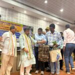 (Update) অর্কিড চাষে কৃষকদের আত্মনির্ভর হতে হবে : কৃষি মন্ত্রী