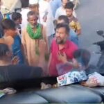 ত্রিপুরা থেকে কলকাতা যাওয়ার পথে বাংলাদেশে আক্রান্ত শ্যামলী পরিবহনের বাস, উদ্বিগ্ন রাজ্যের পরিবহন মন্ত্রী