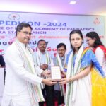 শিশুদের স্বাস্থ্য সুরক্ষায় শিশু বিশেষজ্ঞ চিকিৎসকদের গুরুত্বপূর্ণ ভূমিকা রয়েছে: মুখ্যমন্ত্রী