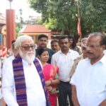 ত্রিপুরায় মন্দির কেন্দ্রিক পর্যটন শিল্পের উন্নয়নে সরকারের সদর্থক ও সক্রিয় ভূমিকা রয়েছে: রাজ্যপাল