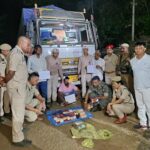 কাছাড়ে উদ্ধার সাত কোটি টাকার হেরোইন ও ইয়াবা ট্যাবলেট, গ্রেফতার এক