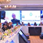 আগামী ৫-৬ ফেব্রুয়ারি অষ্টম বিশ্ববঙ্গ বাণিজ্য সম্মেলন, দিল্লিতে গোলটেবিল বৈঠক সম্পন্ন 
