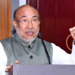 এনআরসি, মাদকের বিরুদ্ধে চলমান যুদ্ধের সঙ্গে কোনও আপস নয়, হুংকার মুখ্যমন্ত্রী বীরেনের