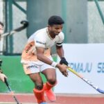 জুনিয়র এশিয়া কাপ ২০২৪-এর জন্য ২০ সদস্যের ভারতীয় পুরুষ দলের নাম ঘোষণা