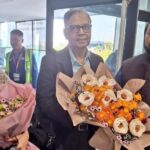 তিন দিনের নাগাল্যান্ড সফরে ষোড়শো অর্থ কমিশন