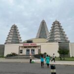 হিন্দু মন্দিরে হামলার প্রতিবাদ, দিল্লিতে কানাডার হাই কমিশন অভিযান শিখদের