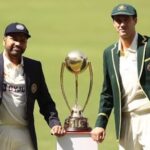 বর্ডার গাভাস্কার ট্রফি : প্রথম টেস্টের দল ঘোষণা অস্ট্রেলিয়ার