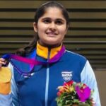 ওয়ার্ল্ড ইউনিভার্সিটি শুটিং চ্যাম্পিয়নশিপ :  পুরুষদের এয়ার পিস্তলে রূপো জিতেছেন আকাশ, সোনা হাতছাড়া গুলিয়ার 