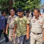 নাবালিকা ধর্ষণে দুই ভাইকে পকসো আইনে কুড়ি বছরের সশ্রম কারাদন্ড
