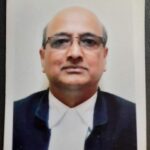 রাজ্যের নবনিযুক্ত অ্যাডভোকেট জেনারেল বরিষ্ঠ আইনজীবী শক্তিময় চক্রবর্তী