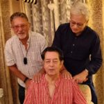 ত্রিপুরার রাজ পরিবারের সন্তান ভরত দেববর্মা প্রয়াত