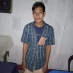 তরুণী গৃহবধূর খুনে গ্রেফতার কাকা শ্বশুর