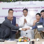 আইটিআইগুলোতে ভালো প্রশিক্ষণ দেওয়া সম্ভব হচ্ছিল না, তাই টাটা গোষ্ঠীর সাথে মৌ স্বাক্ষর করেছে সরকার : মুখ্যমন্ত্রী