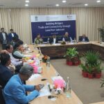 মৈত্রী সেতু চালু করতে সর্বোত্তম চেষ্টা চলছে : চেয়ারম্যান আদিত্য মিশ্র