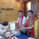 পুরাতন রাজভবনে পাঁচতারা হোটেল নির্মাণের সিদ্ধান্তের প্রতিবাদে সরব ওয়াই টি এফ