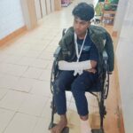পাচারকালে দুই গোষ্ঠীর রক্তক্ষয়ী সংঘর্ষে আহত এক, থানায় মামলা