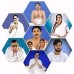 উৎসবের মাধ্যমে মানুষের মধ্যে আত্মিক সম্পর্ক গড়ে উঠে,সৎসঙ্গ ত্রিপুরা কর্তৃক আয়োজিত ‘ত্রিপুরা উৎসবে’ সামিল মুখ্যমন্ত্রী