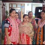 ভাসানকে কেন্দ্র করে দুই পক্ষের সংঘর্ষ, আহত একাধিক মহিলা, থানায় মামলা