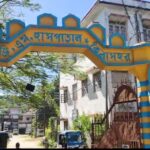 পরিচ্ছন্নতার অভাবে রাজীব গান্ধী মহকুমা হাসপাতাল বেহাল দশা, ক্ষোভ