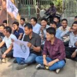 ত্রিপুরার ইতিহাস মুছে ফেলার চেষ্টা করছে বিজেপি সরকার : টিএসএফ