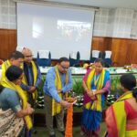 উত্তর-পূর্বাঞ্চলের মহিলা ক্ষমতায়নে পঞ্চায়েত মন্ত্রকের অনন্য পদক্ষেপ: প্রক্সি প্রতিনিধিত্ব বন্ধে পরামর্শমূলক সেমিনার আযোজিত
