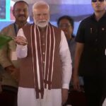 প্রধানমন্ত্রী নরেন্দ্র মোদী বিহারে ১২,১০০ কোটি টাকার বিভিন্ন উন্নয়নমূলক প্রকল্পের উদ্বোধন