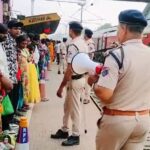 উৎসব মরশুমে যাত্রী ভিড় সামলাতে উত্তর পূর্ব সীমান্ত রেলওয়েতে স্পেশাল ট্রেন