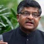 কংগ্রেস সাংবিধানিক বৈধতার সমস্ত সীমা অতিক্রম করছে : রবিশঙ্কর প্রসাদ 