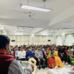 গ্রাহকদের সচেতন করতে রাজ্যে ভোক্তা অধিকার বিষয়ক সচেতনতামূলক কর্মসূচির পদক্ষেপ নেওয়া হয়েছে: খাদ্যমন্ত্রী
