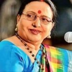 বৃহস্পতিবার পাটনায় বিশিষ্ট লোকসঙ্গীত শিল্পী শারদা সিনহার শেষকৃত্য সম্পন্ন হবে