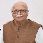 জন্মদিনে আডবাণীকে শুভেচ্ছা জানালেন ওড়িশার মুখ্যমন্ত্রী মোহন মাঝি 
