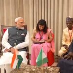 আবুজায় প্রধানমন্ত্রীকে গার্ড অফ অনার, টিনুবু সঙ্গে বৈঠকে মিলিত মোদী  