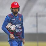 ওয়ানডে থেকে অবসর নিচ্ছেন মহম্মদ নবী