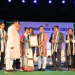 নানা চ্যালেঞ্জ মোকাবিলা করেই সাংবাদিকগণ তাদের পেশাগত দায়িত্ব পালন করছেন : মন্ত্রী টিষ্কু
