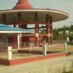 চতুর্দশ দেবতা মন্দিরকে নতুনভাবে সাজিয়ে তুলতে বিশেষ আলোচনায় বিধায়ক রতন চক্রবর্তী