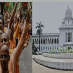 ইসকন নিষিদ্ধের মামলা খারিজ বাংলাদেশের আদালতে