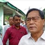ভিভিআইপি-র এসকর্টের ধাক্কায় মৃতের পরিবারের সাথে সাক্ষাৎ বিরোধী দলনেতার