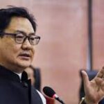 লকডাউন নয়, জ্বালানির সরবরাহ স্বাভাবিক রাখার নির্দেশ: কিরেন রিজিজু