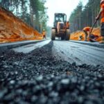 সোনামুড়া–রাঙ্গামাটিয়া থেকে দুর্লভনারায়ণ সড়ক নির্মাণে অনিয়মের অভিযোগ