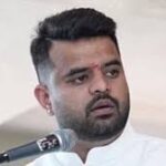 যৌন কেলেঙ্কারিতে অভিযুক্ত জেডিএস নেতা প্রজ্বল রেভান্নাকে জামিন দিল না সুপ্রিম কোর্ট
