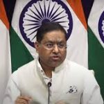সুরিনামে ৪২৫ মেট্রিক টন খাদ্য সামগ্রী  পাঠিয়েছে ভারত